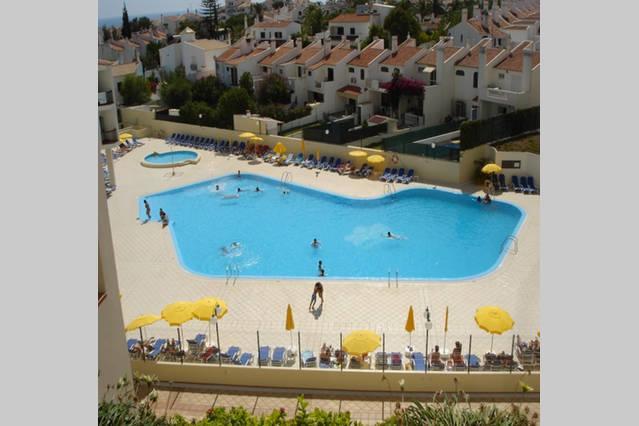 Apartment Ariadna *